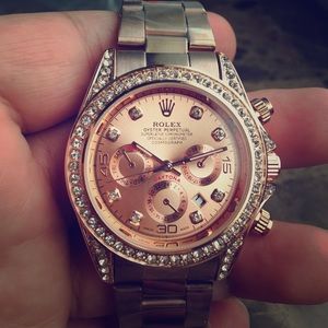 Women’s Luxury Watch